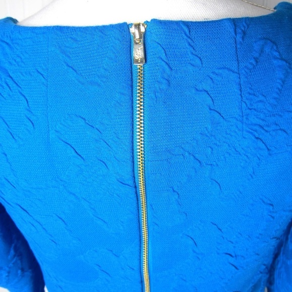 Lily Pulitzer Feona Dress Size Small - Picture 7 of 7